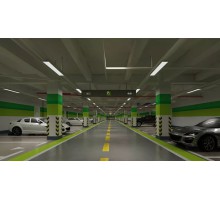 地下車庫